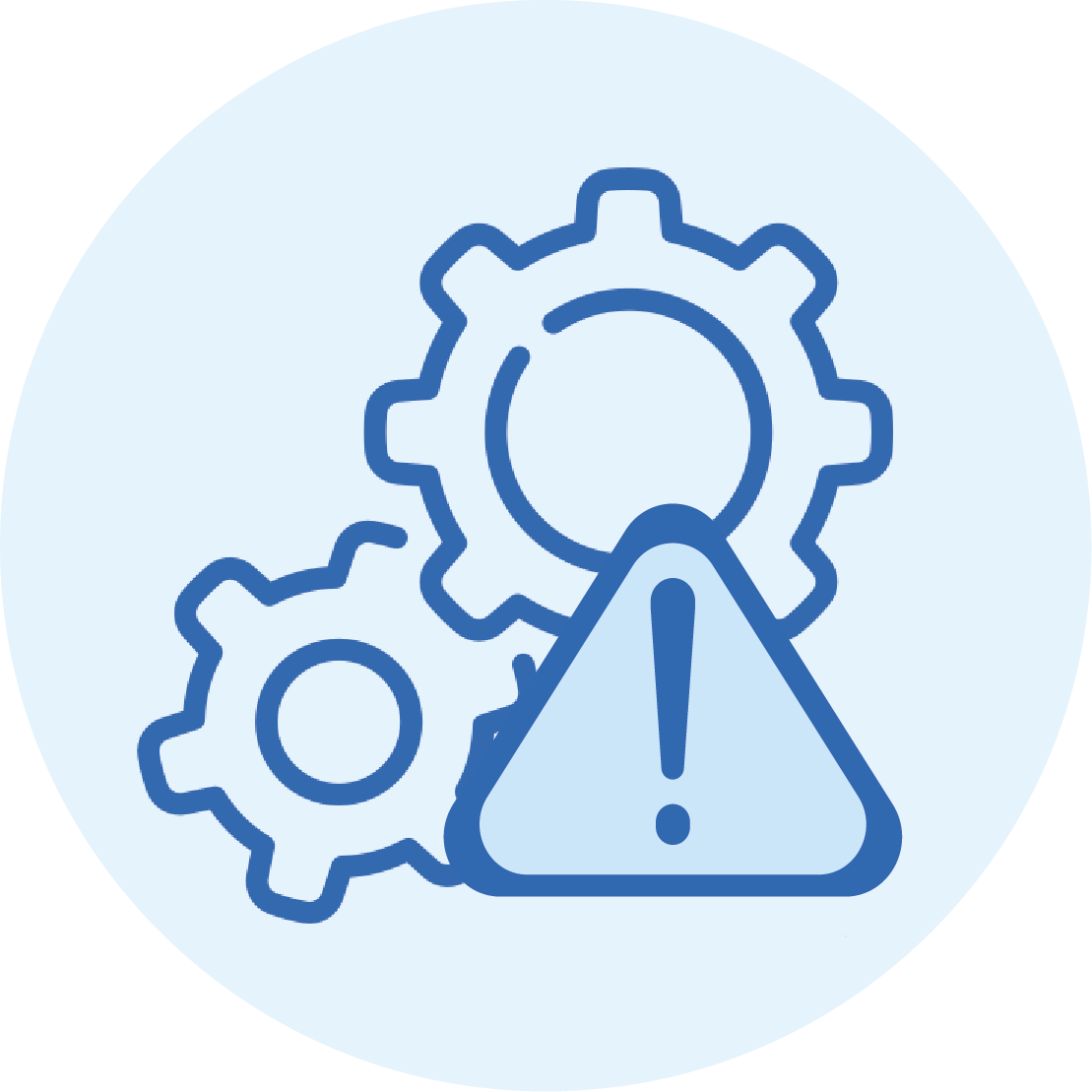 Sécurité machine